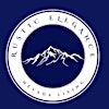 Rustic Elegance Nevada Living's Logo