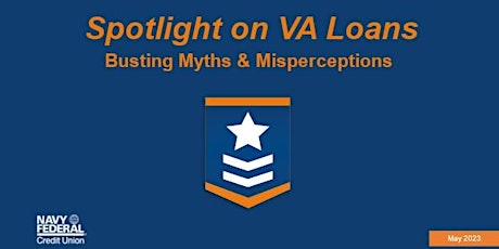 VA Loan Myths & Facts