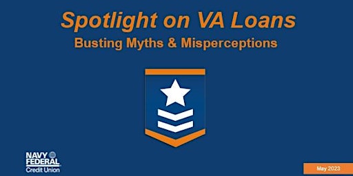 Immagine principale di VA Loan Myths & Facts 