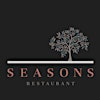 Logotipo de Seasons Restaurant