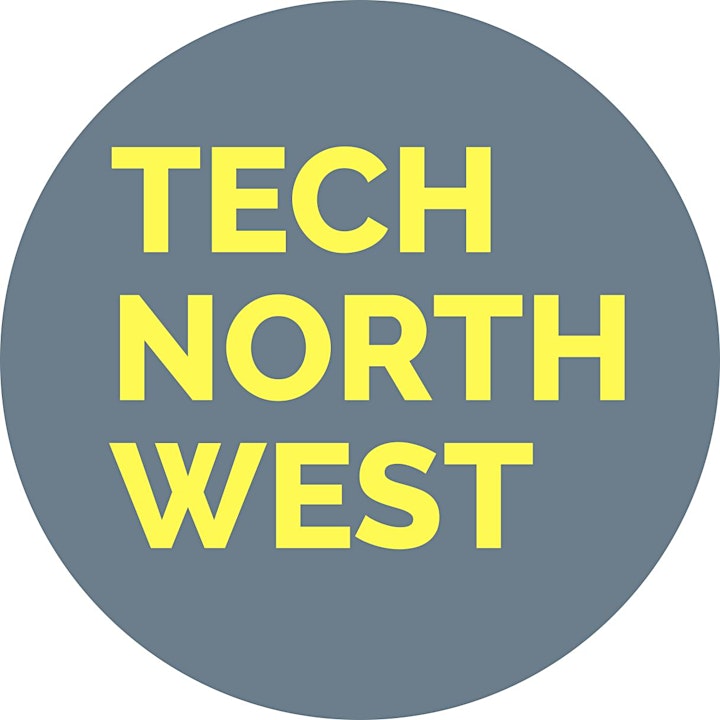 Tech North West Launch Party image