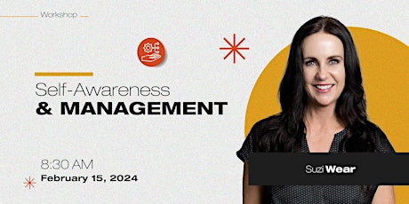 Immagine principale di EQ Series:  Self-Awareness & Self-Management 