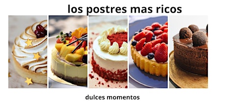 cursos de reposteria