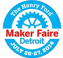 Maker Faire Detroit Community Meeting primary image