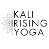 Logotipo de Kali Rising Yoga