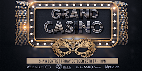 The Grand Casino 2019 primary image