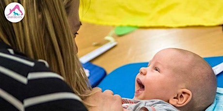 BabyBeats Wakefield Friday sessions! primary image