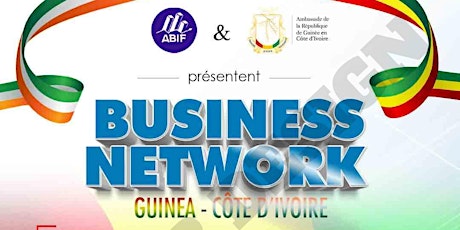 Business Network Guinée-Côte d'Ivoire