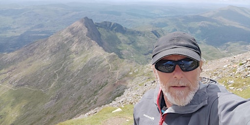 Hauptbild für Snowdon - A Guided Walk To The Summit