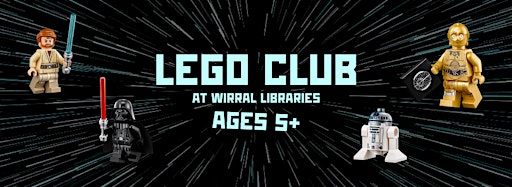 Image de la collection pour Lego Club