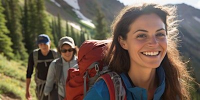 Summer Solstice Yoga, Foraging And Hiking Retreat In The Brecon Beacons primary image