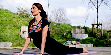 Yoga Align + Maridaje Outdoor