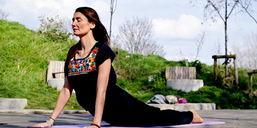 Primaire afbeelding van Yoga Align + Maridaje Outdoor