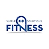 Logotipo da organização Simple Solutions Fitness