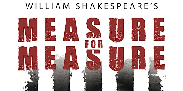 Shakespeare's Measure for Measure by Brown Box Theatre Project
