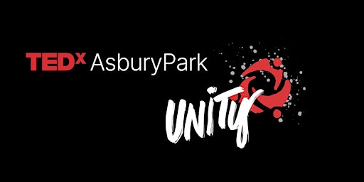 Imagem principal do evento TEDxAsburyPark UNITY