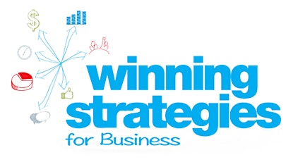 Winning Strategies: How to Raise Money for Your Business primary image