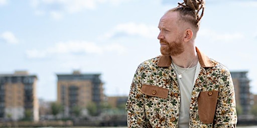 Imagen principal de Newton Faulkner plus guests