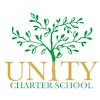 Logotipo de Unity Charter School
