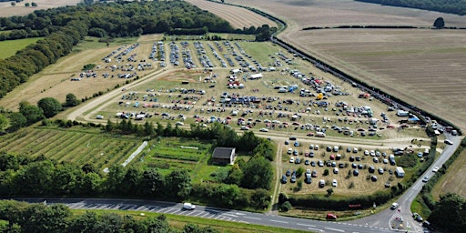 Image principale de Shere Hill Climb 2024