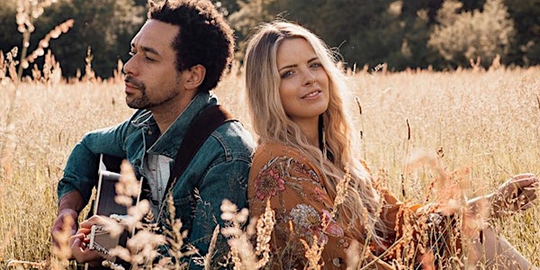 The Shires plus guests