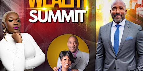 Wealth Summit Indianapolis primary image