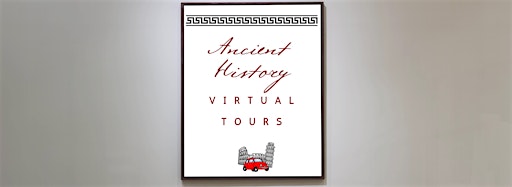 Immagine raccolta per Ancient History Virtual Tours