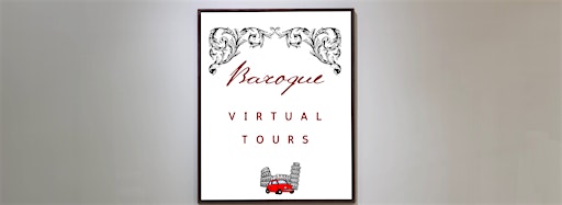 Immagine raccolta per Baroque Virtual Tours