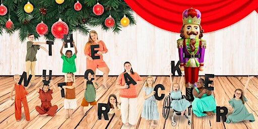 Imagem principal do evento ACTD Nutcracker