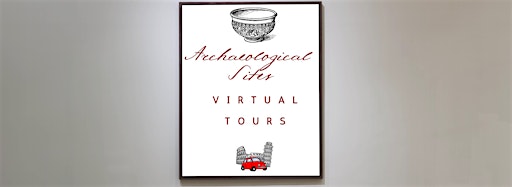 Immagine raccolta per Archaeological Sites Virtual Tours