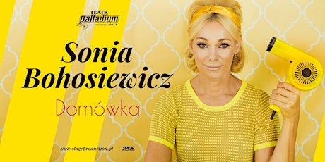 Sonia Bohosiewicz Domówka  | Londyn 10.02.2024  primärbild