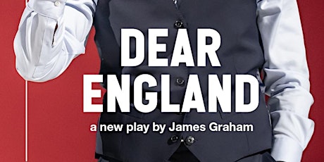 NTL Dear England