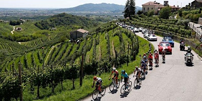 Imagem principal do evento Giro d'Italia