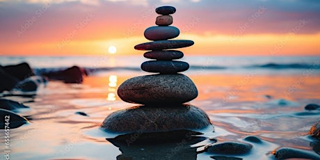 Balance & Harmony | A Transformational Breathwork Journey