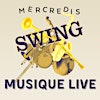 Logo de Mercredis Swing
