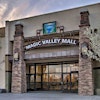 Magic Valley Mall's Logo