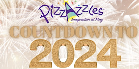 PizZaZzles Countdown to Noon 10:45-1:00pm primary image