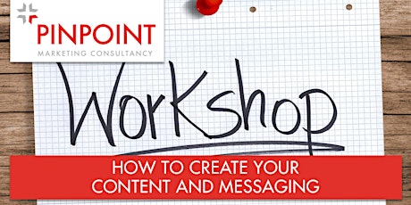 How to Create Your Content and Messaging primary image