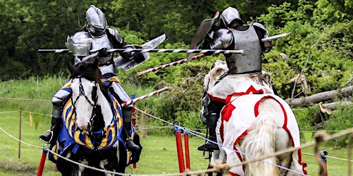 Hauptbild für 2024 Greater Quad Cities Renaissance Faire