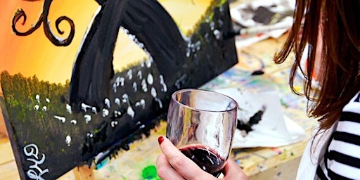 Image principale de Tipsy Painting