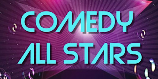 Image principale de English Stand Up Comedy Show ( Saturday 9pm ) at the Montreal Comedy Club