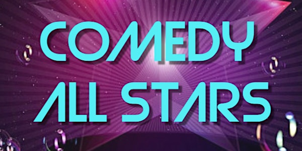 English Stand Up Comedy Show ( Saturday 9pm ) at the Montreal Comedy Club