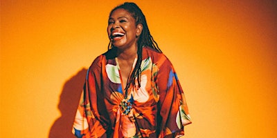Ruthie Foster primary image