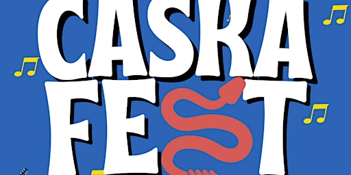 Hauptbild für CaskaFest 2024