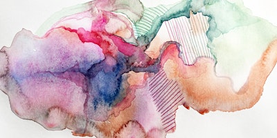 Immagine principale di Easy! Watercolor Workshop: Flower Petals and Leaves 