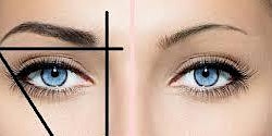 Primaire afbeelding van Brow Mapping and Brow Design ( Create Symmetrical Brows)