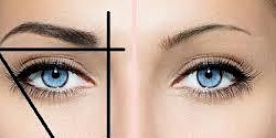 Brow Mapping and Brow Design ( Create Symmetrical Brows)  primärbild