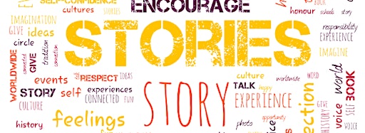 Imagem da coleção para Storytelling Ambassadors