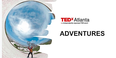 TEDxAtlanta Adventure- Build Art with Code  primary image