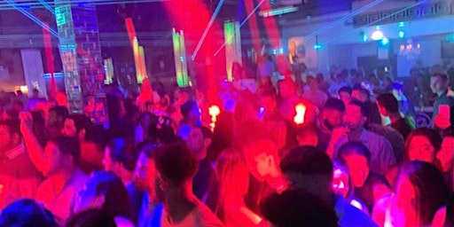 Hollywood invades Palm Beach! The Largest Nightclub  with 2000+ Capacity! primary image
